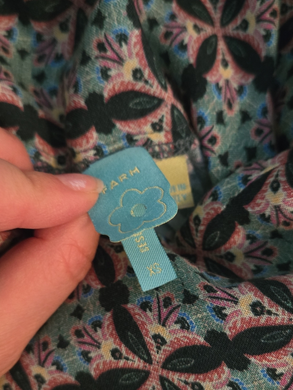 FARM Rio Jumpsuit XS - Picture 7 of 7